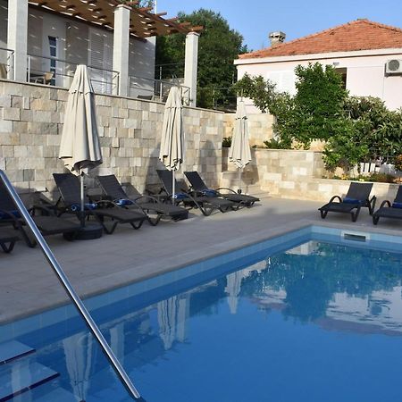 Apartments Marlin Blue Дубровник Экстерьер фото
