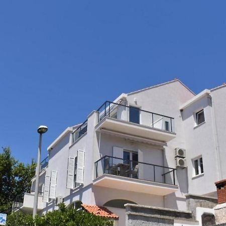 Apartments Marlin Blue Дубровник Экстерьер фото