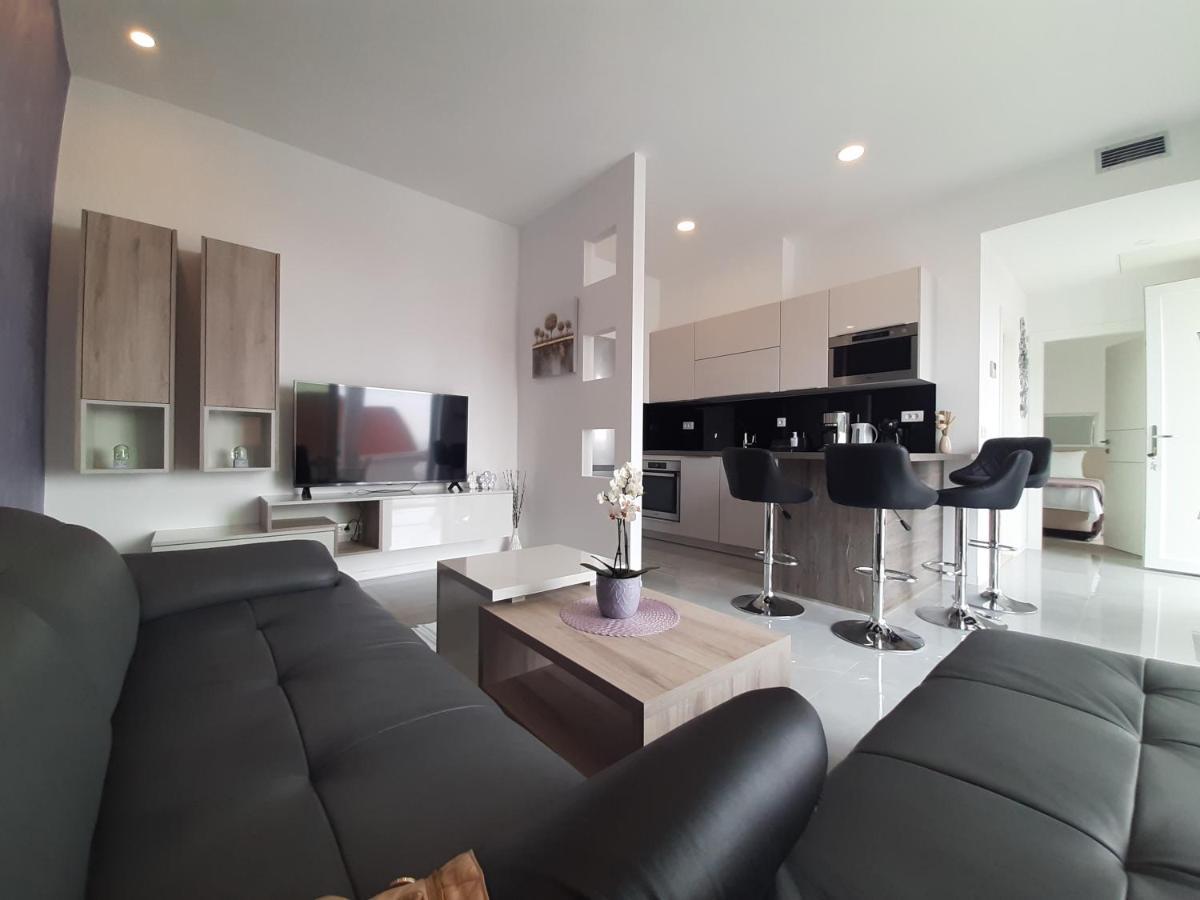Apartments Marlin Blue Дубровник Экстерьер фото